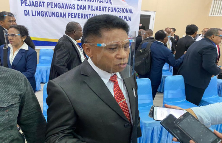Subsidi Kuota Internet Gratis Bagi Siswa dan Guru Disambut Baik DPPAD